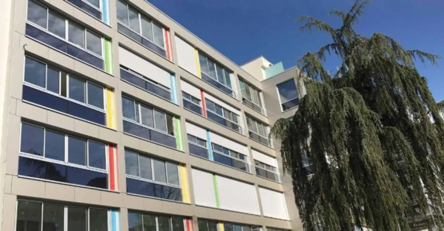 Quiet Storage Space in Basement - Photo 1 of 2