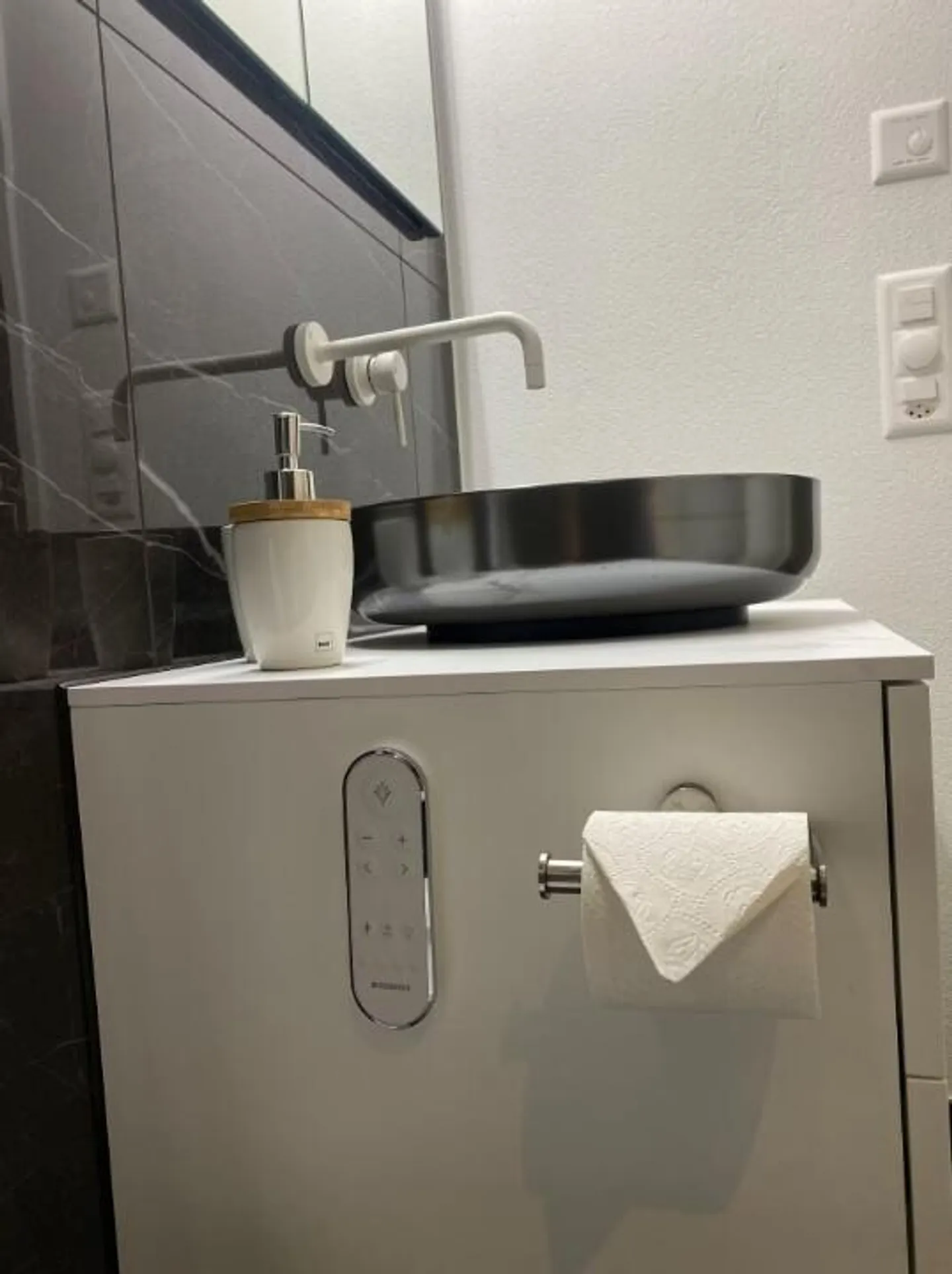 Vivre sans effort - appartement meublé à Kloten - Photo 9 sur 11