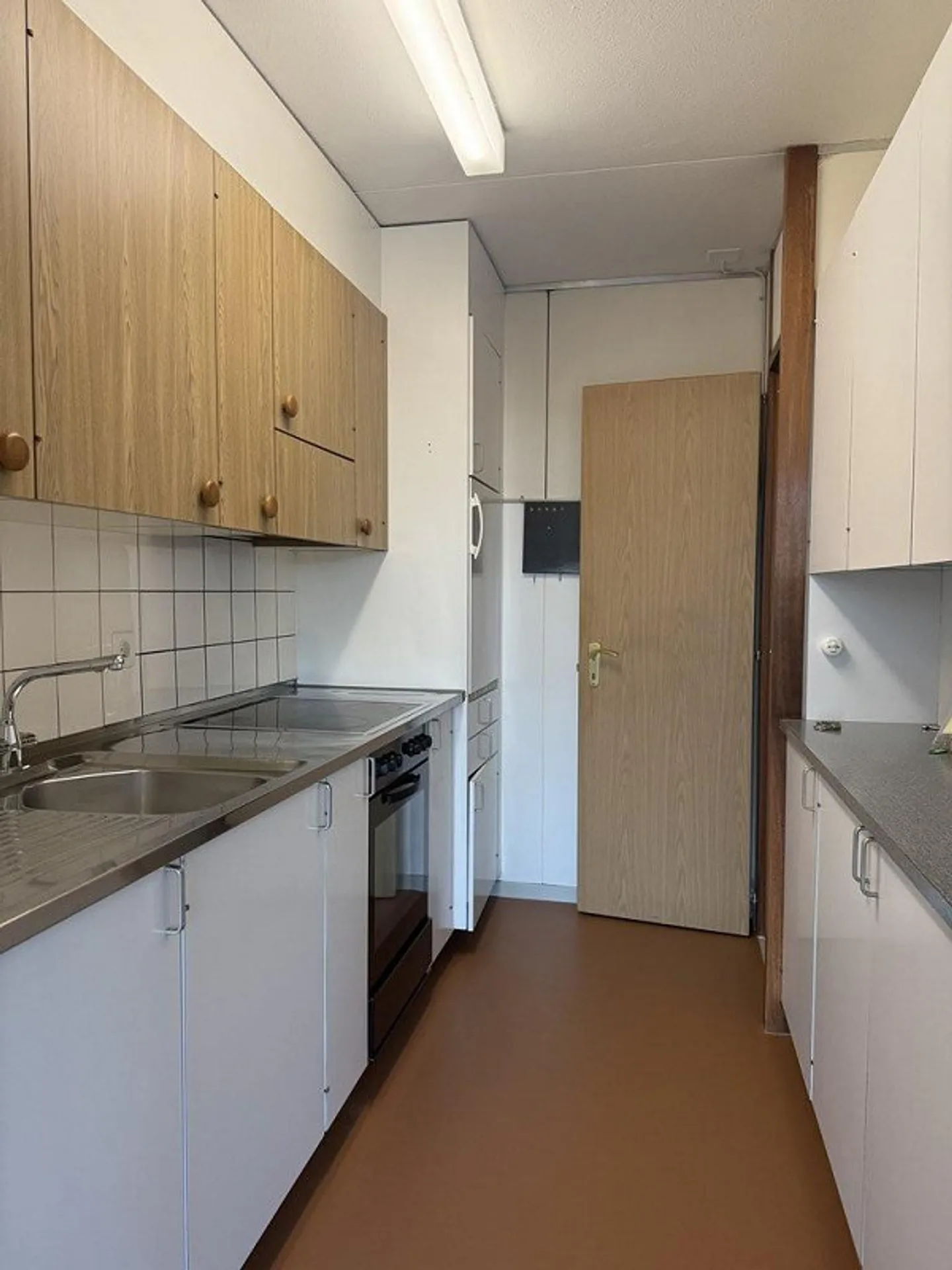 Vivere sopra i tetti di Bümpliz - Foto 6 di 11