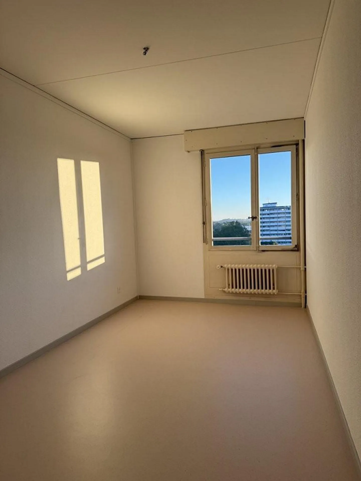 Vivere sopra i tetti di Bümpliz - Foto 7 di 11