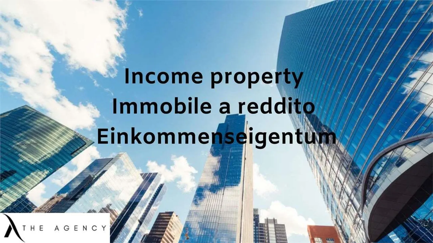 Edificio misto a reddito - Foto 1 di 2