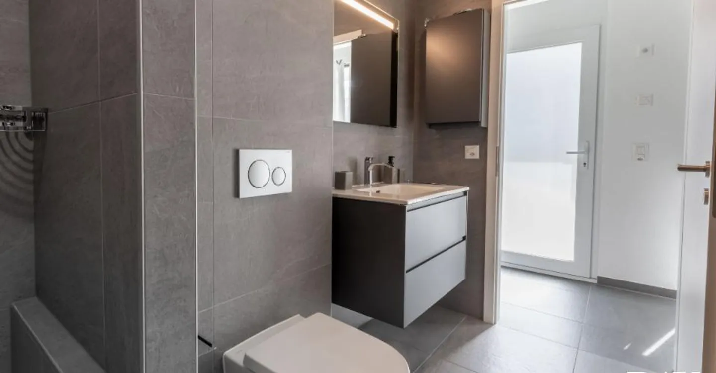 Magnificent very large 2 1/2 new apartment in Conthey - Photo 13 of 24