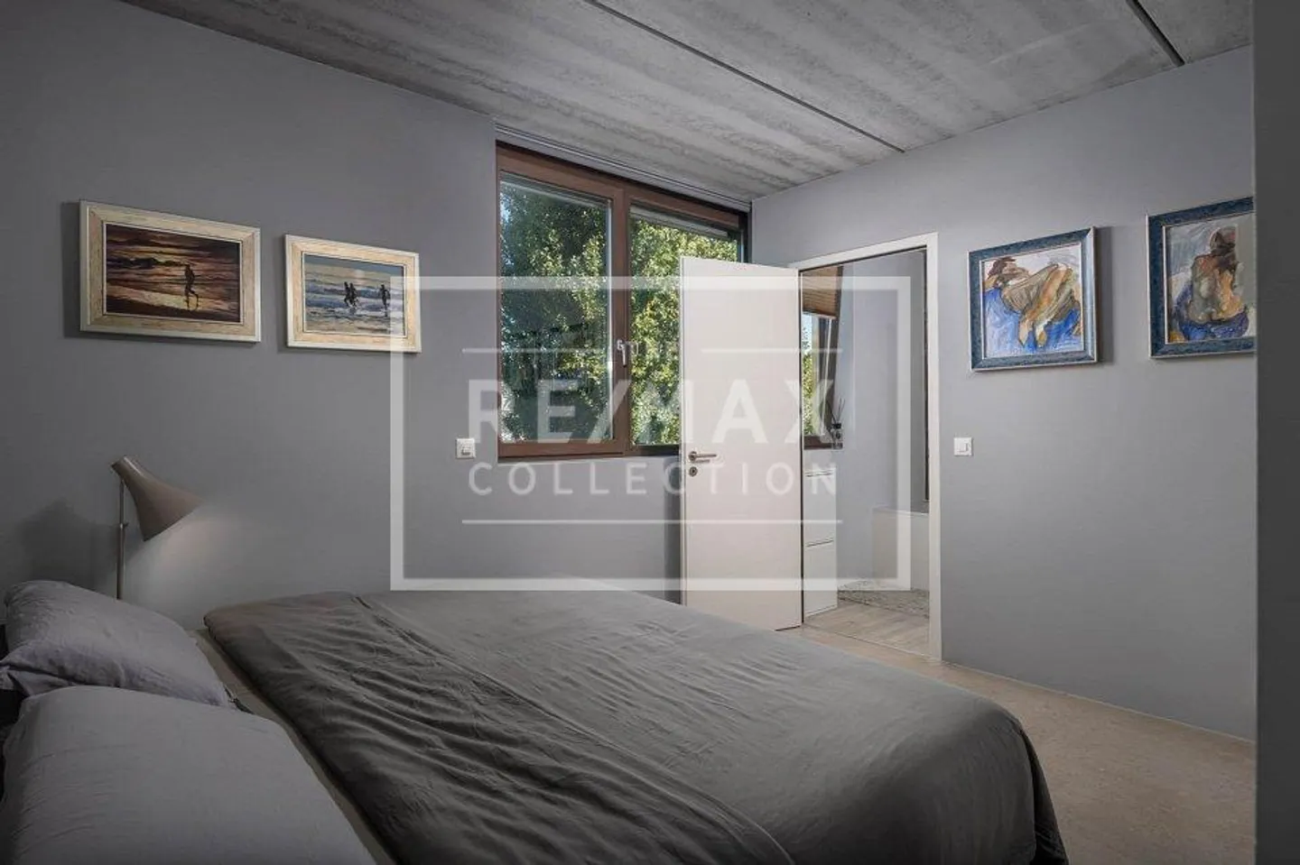 Stilvolle 4.5-Zimmer-Wohnung - Foto 8 von 13