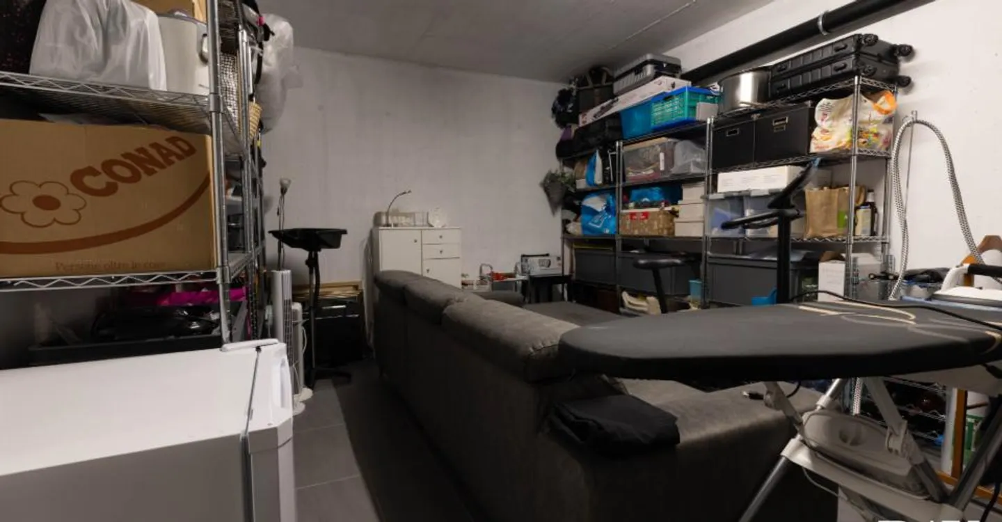 Magnificent very large 2 1/2 new apartment in Conthey - Photo 22 of 24