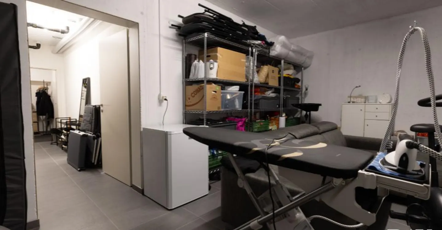 Magnificent very large 2 1/2 new apartment in Conthey - Photo 21 of 24