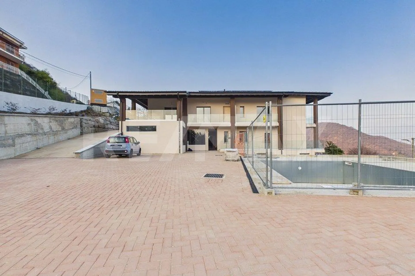 Lake View Residence Wohnungen - Foto 1 von 13