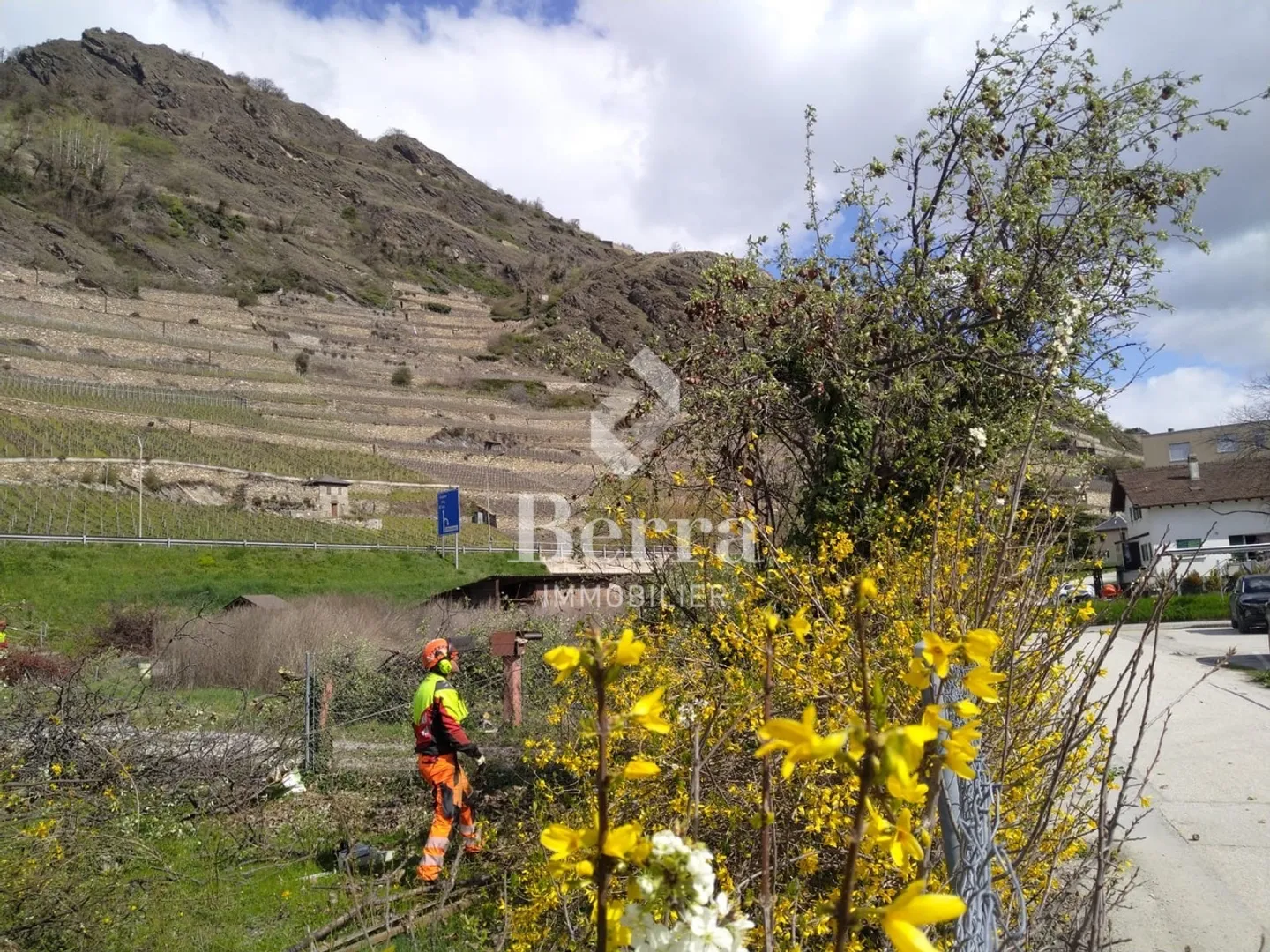 Portachon - Chateauneuf Sion - Foto 15 von 21