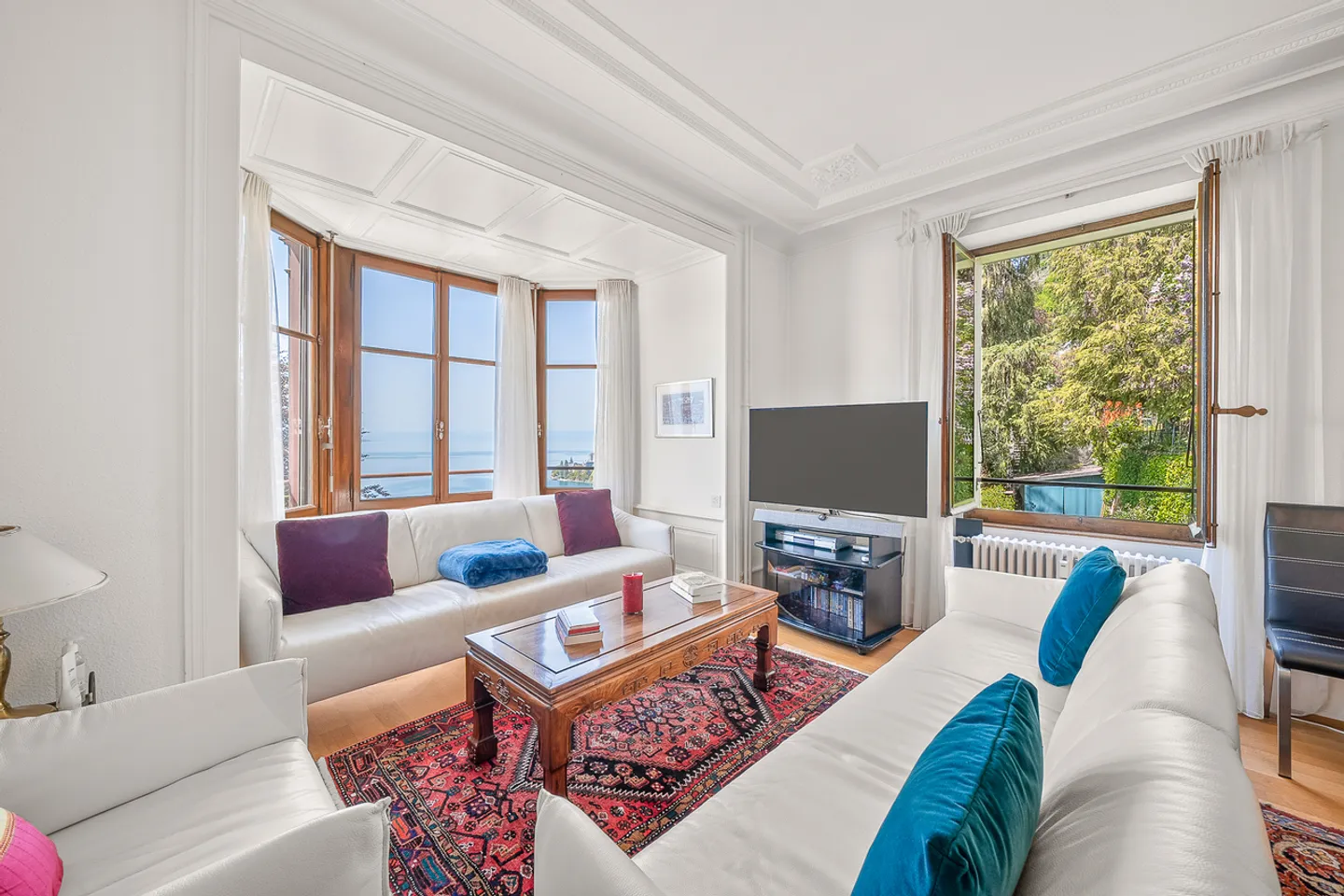 Appartamento 5.5 stanze - Foto 1 di 13