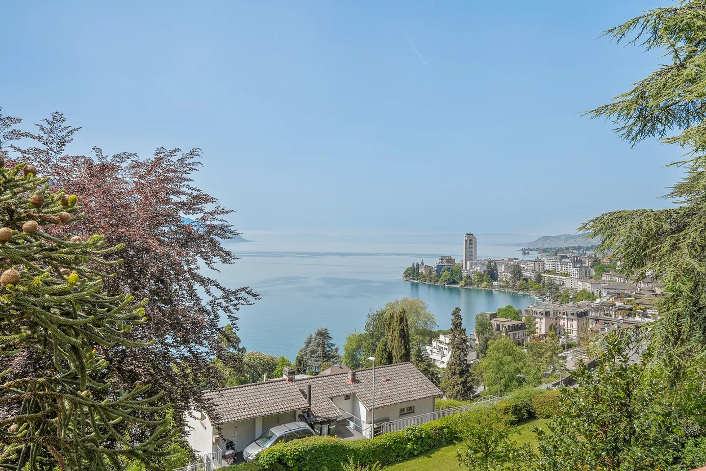 Appartamento 5.5 stanze - Foto 2 di 13