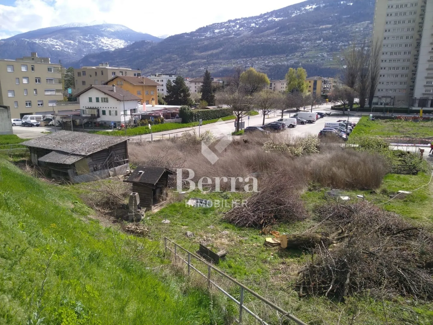 Portachon - Chateauneuf Sion - Foto 10 von 21