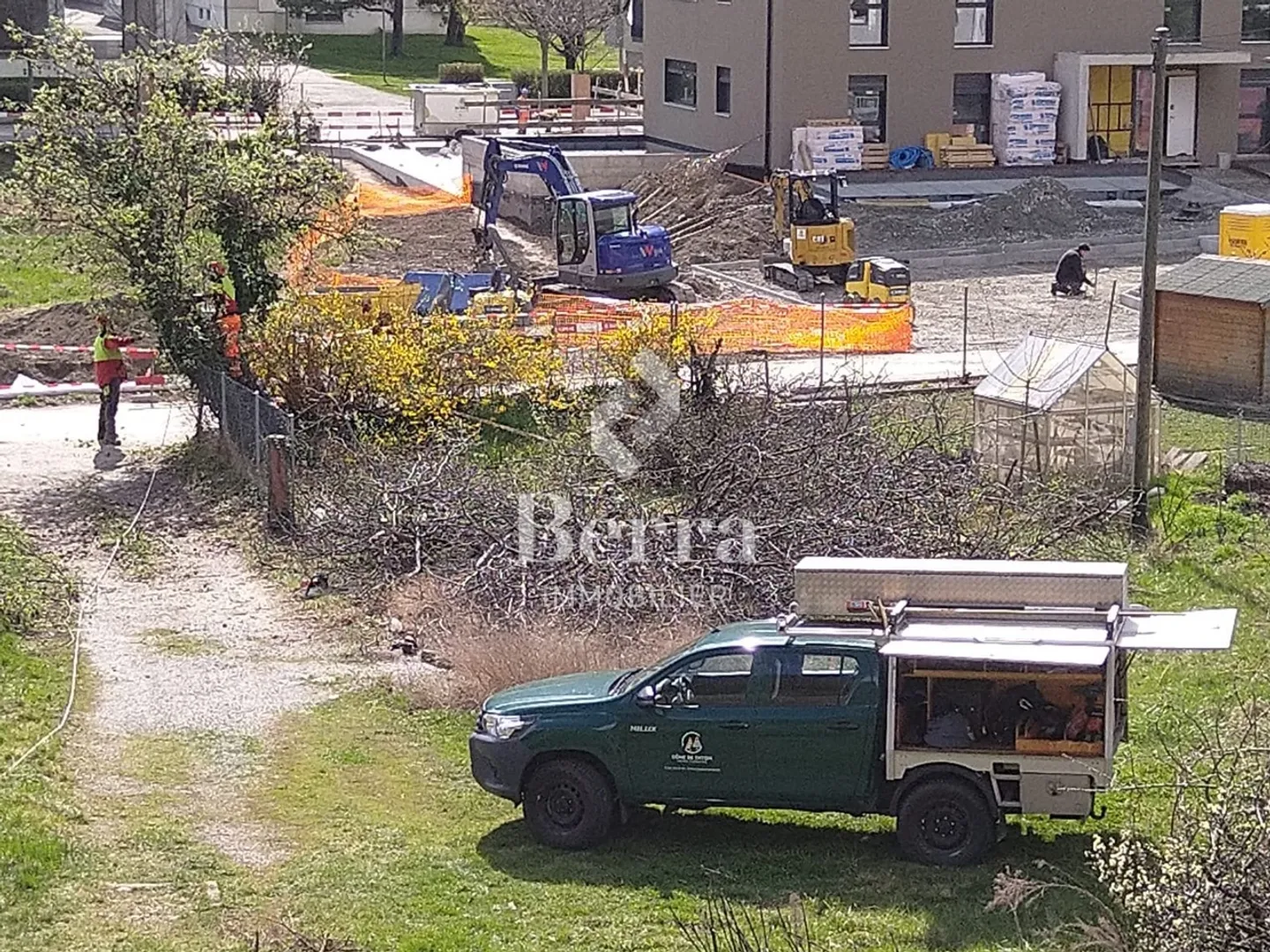 Portachon - Chateauneuf Sion - Foto 13 von 21