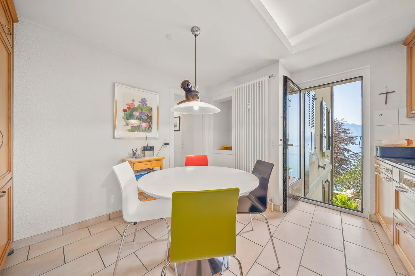 Appartamento 5.5 stanze - Foto 6 di 13