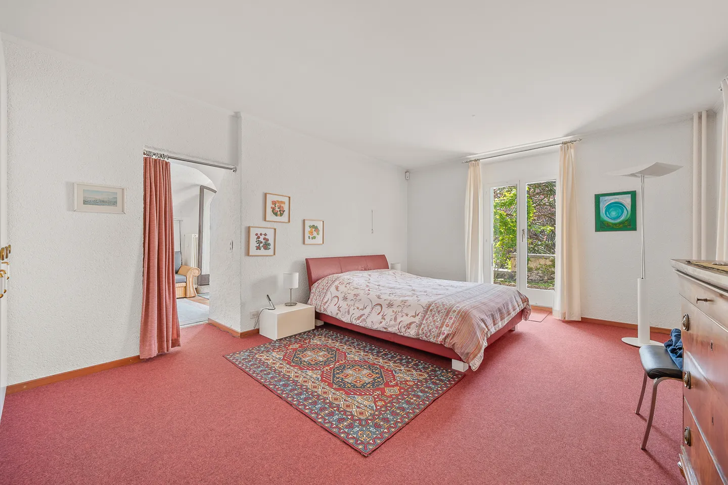 Appartamento 5.5 stanze - Foto 7 di 13