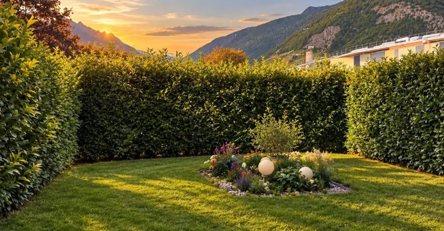 Invest in Martigny: Recent 2.5 Rooms with Veranda, Terrace and Garden - Photo 8 of 8