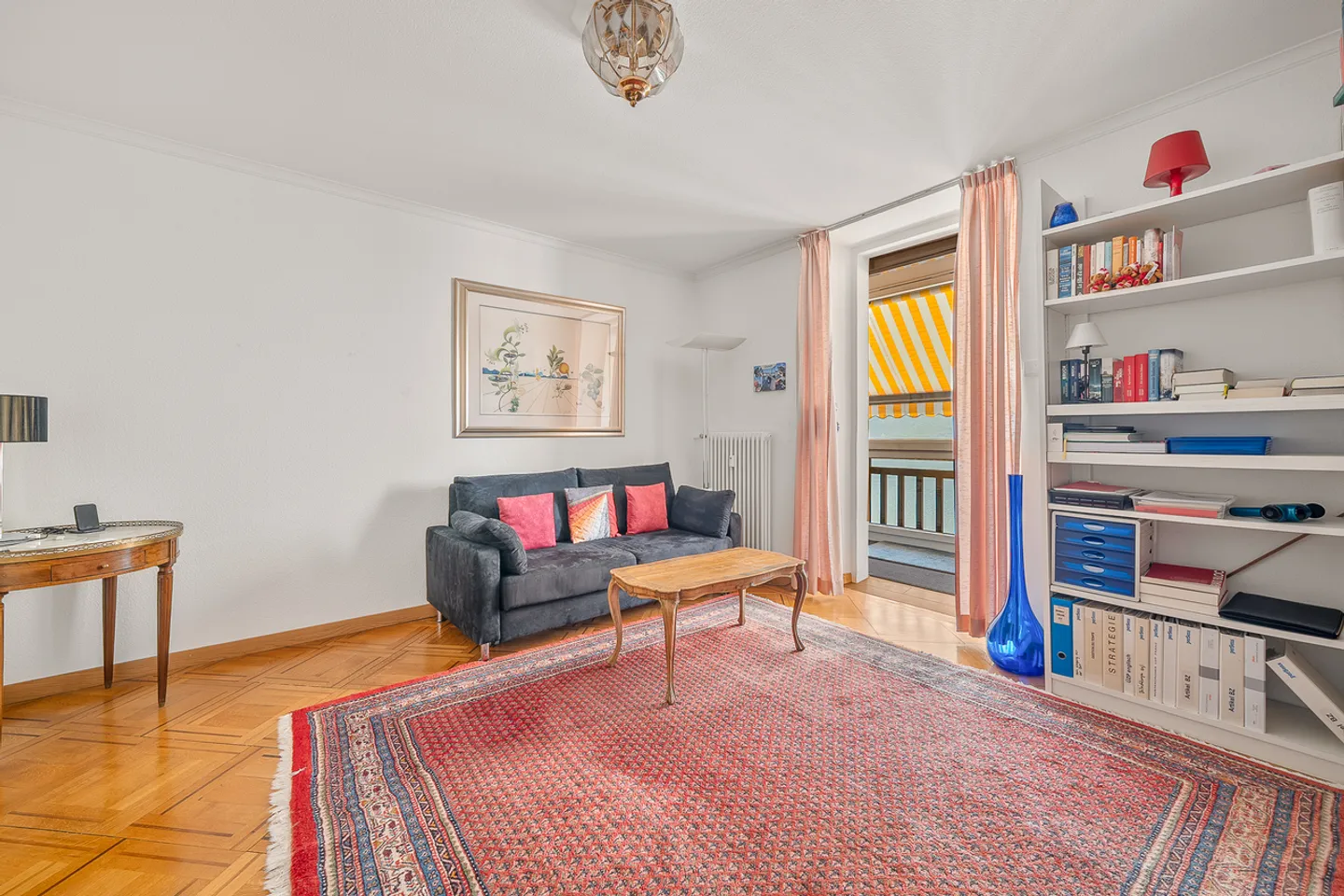 Appartamento 5.5 stanze - Foto 8 di 13