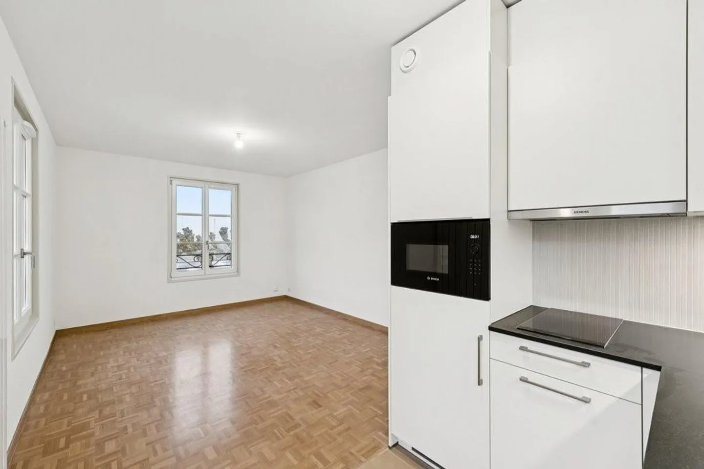 Studio rénové à Carouge - Photo 3 sur 5