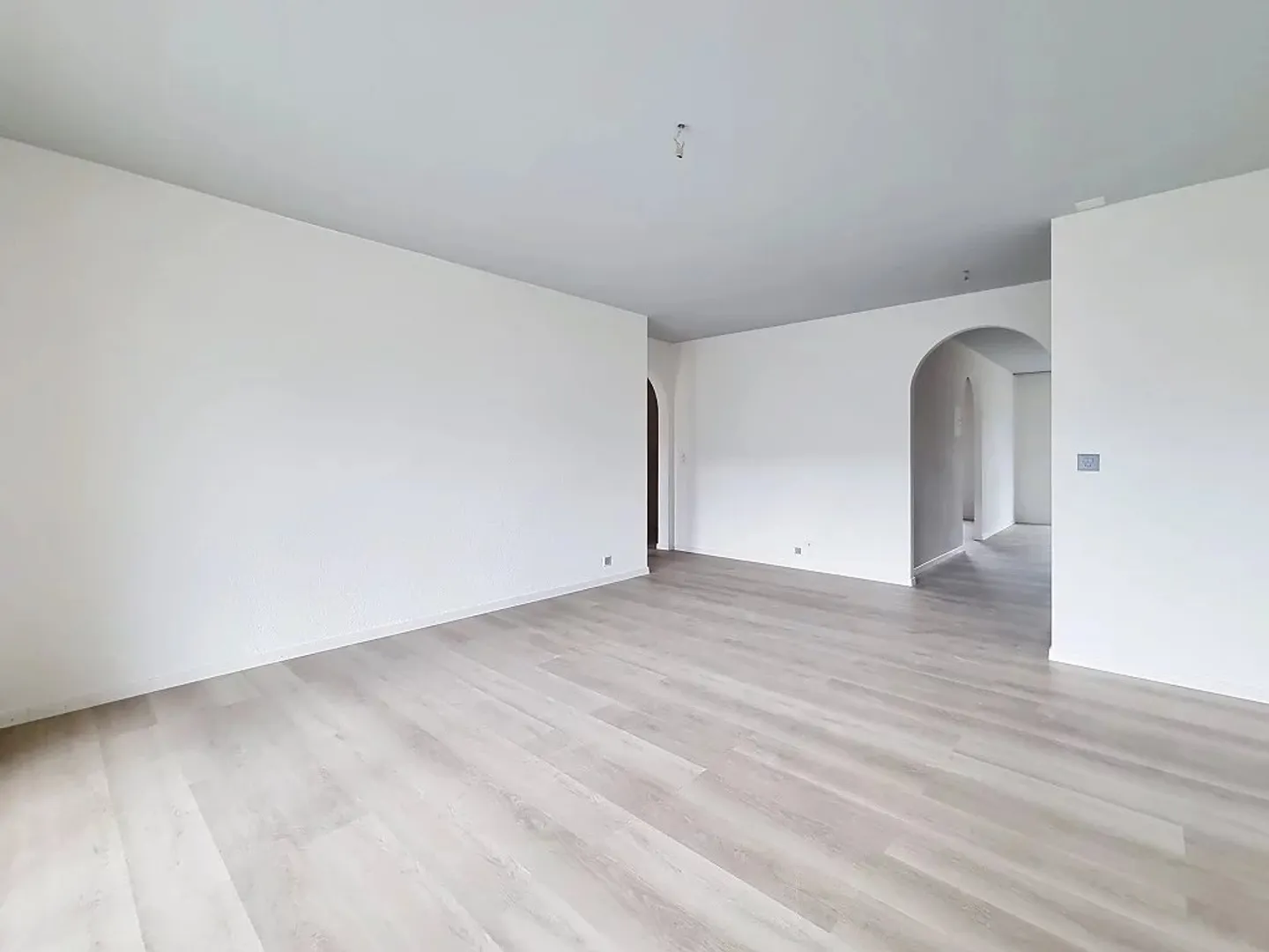 Appartamento 4.5 stanze - Foto 1 di 12