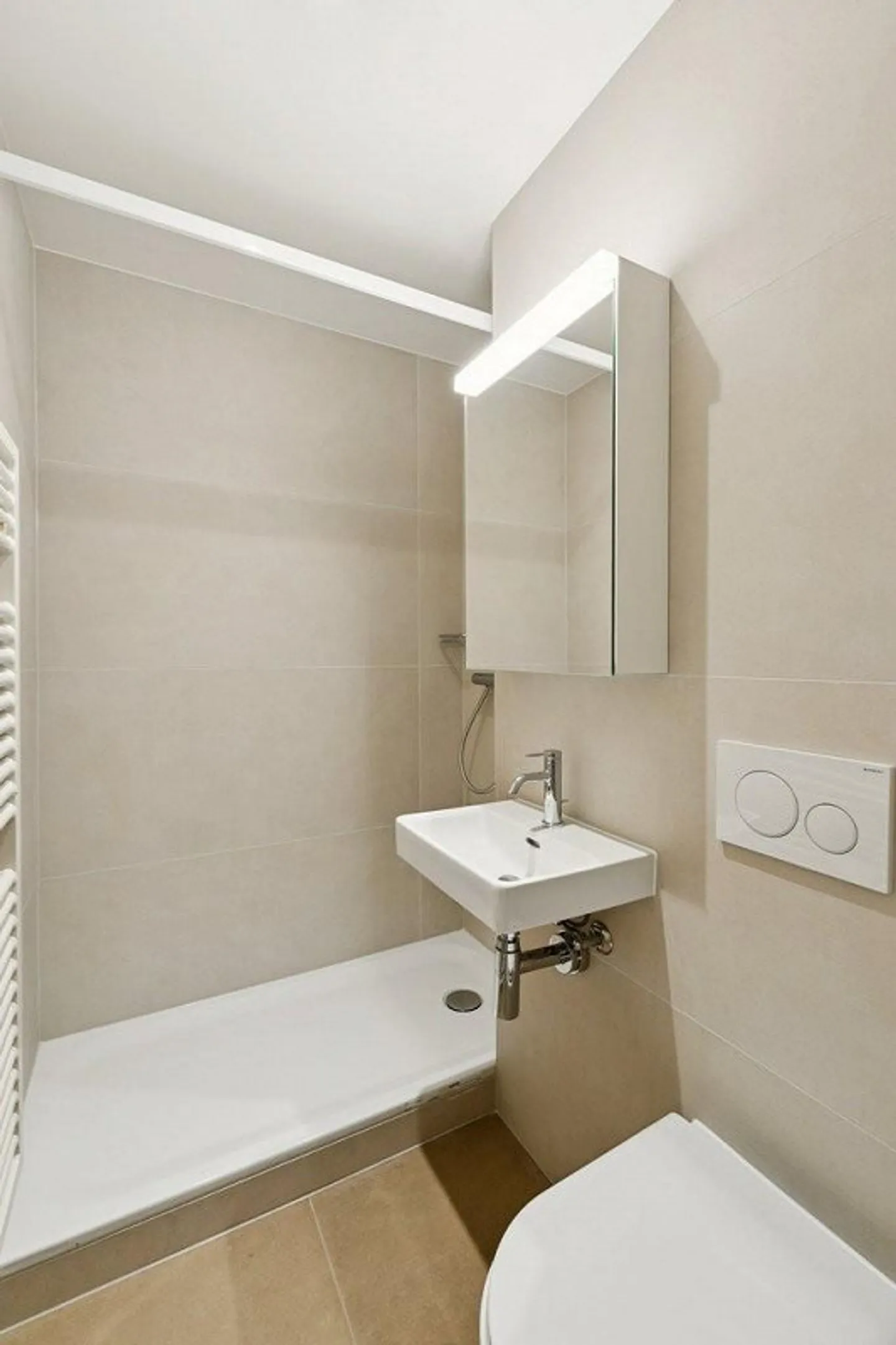 Studio rénové à Carouge - Photo 5 sur 5