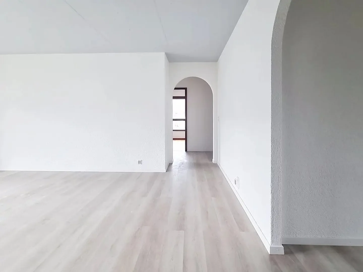 Appartamento 4.5 stanze - Foto 2 di 12