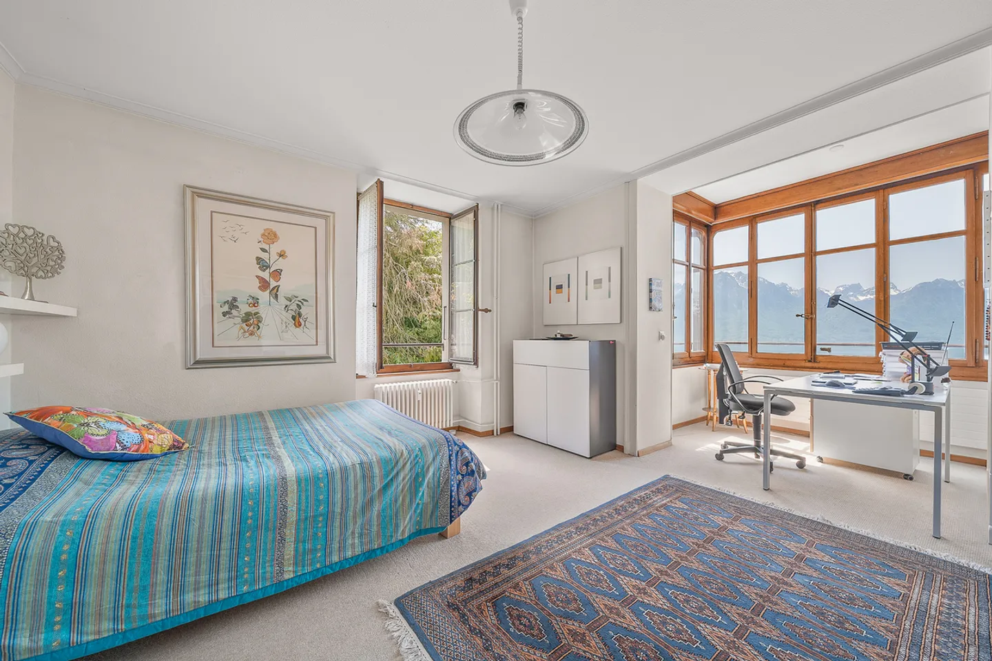 Appartamento 5.5 stanze - Foto 9 di 13