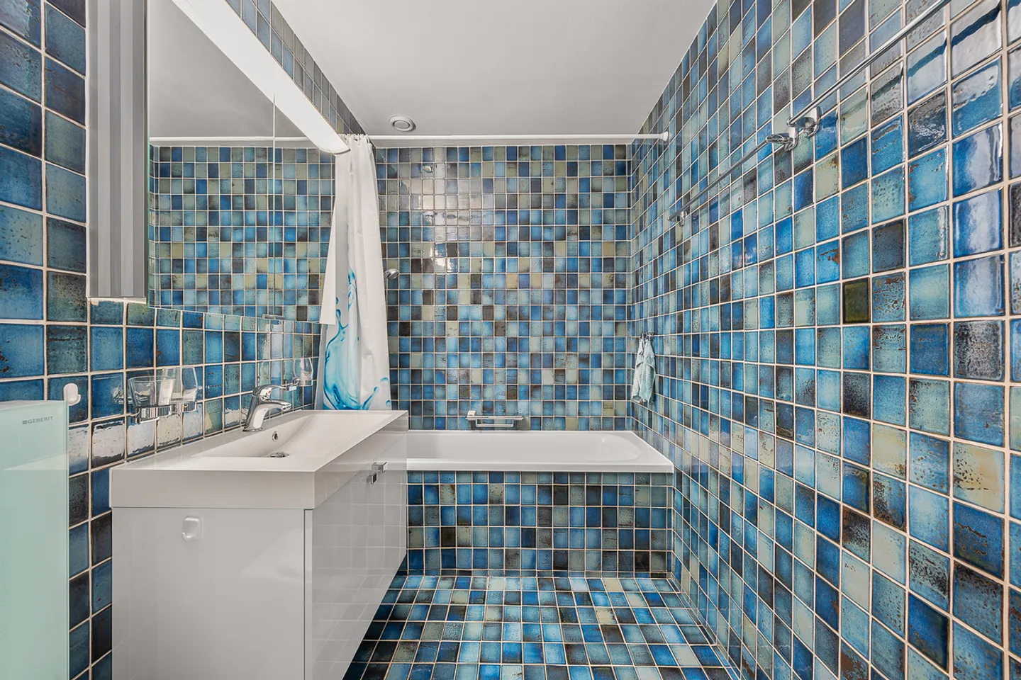 Appartamento 5.5 stanze - Foto 10 di 13