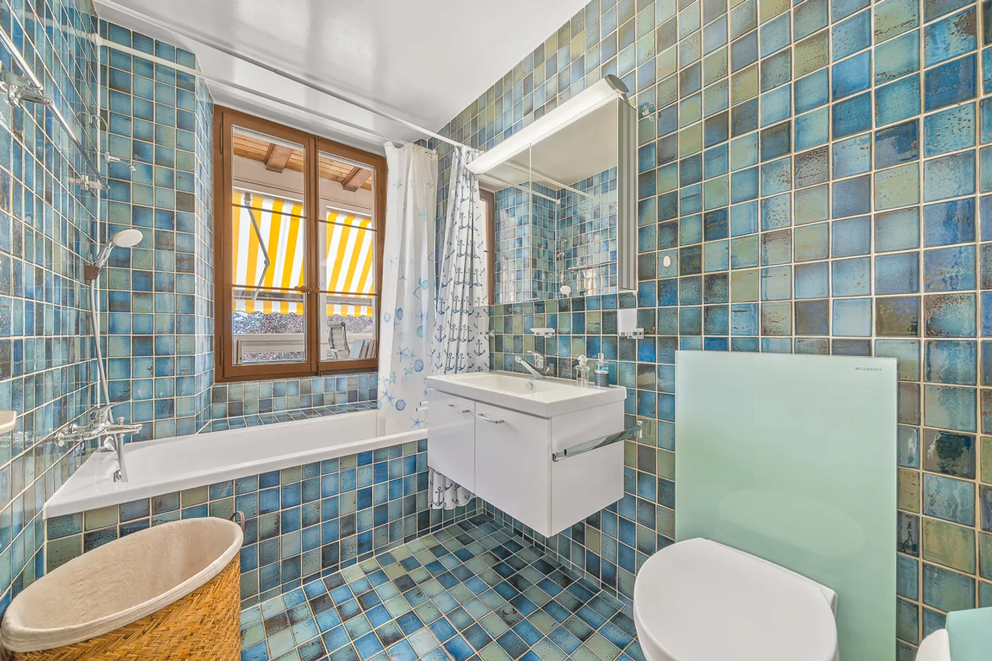 Appartamento 5.5 stanze - Foto 11 di 13