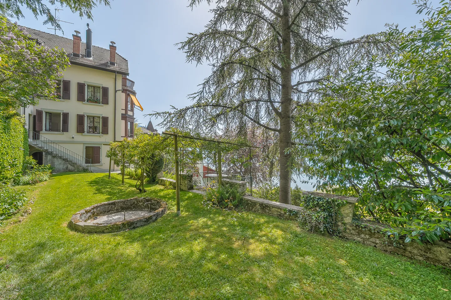 Appartamento 5.5 stanze - Foto 13 di 13