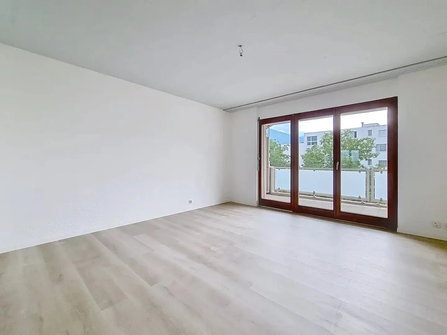 Appartamento 4.5 stanze - Foto 3 di 12