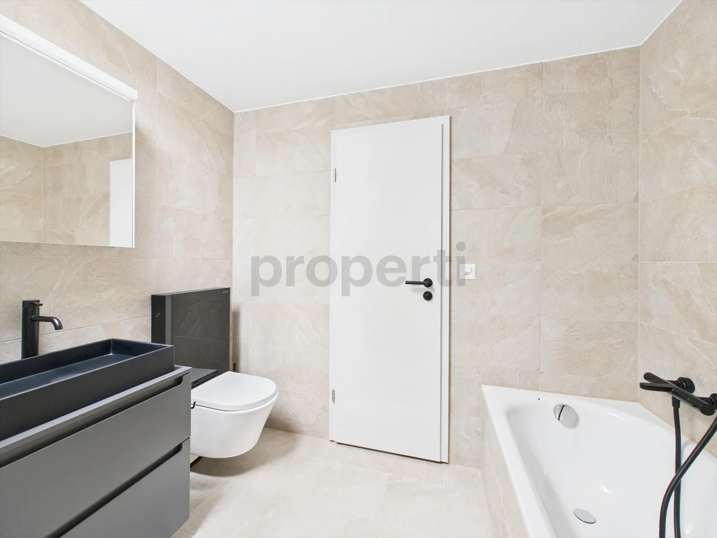1. MONAT MIETZINS GESCHENKT***Moderne 3.5-Zimmer-Dachgeschosswohnung in Küssnacht am Rigi - Foto 8 von 11
