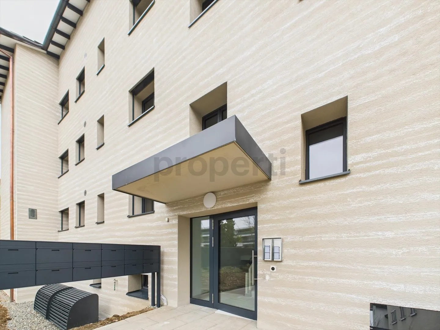 1. MONAT MIETZINS GESCHENKT***Moderne 3.5-Zimmer-Dachgeschosswohnung in Küssnacht am Rigi - Foto 10 von 11
