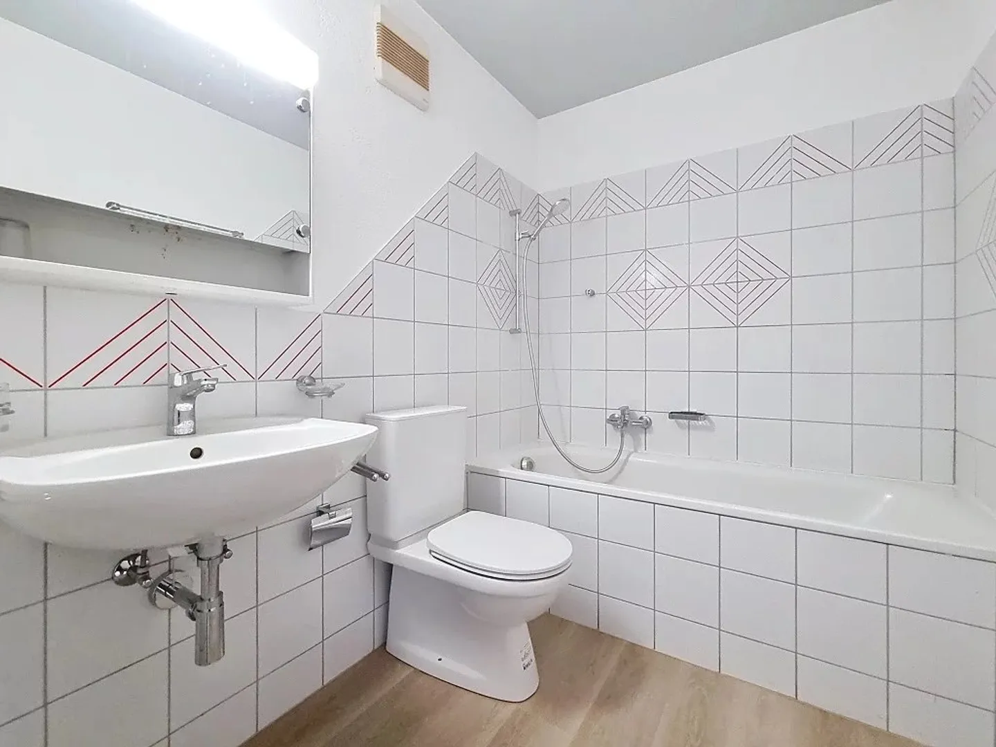 Appartamento 4.5 stanze - Foto 9 di 12