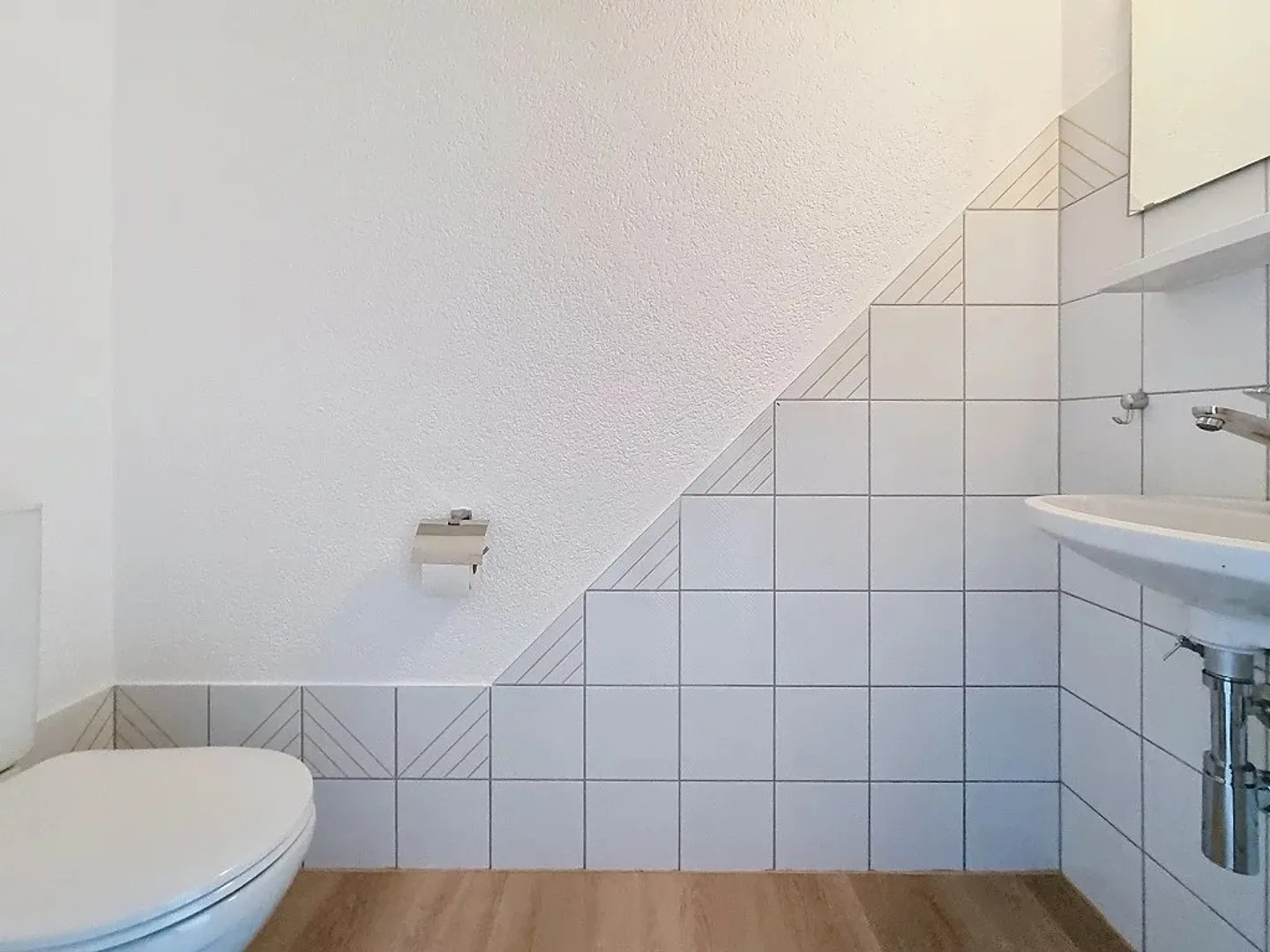 Appartamento 4.5 stanze - Foto 10 di 12
