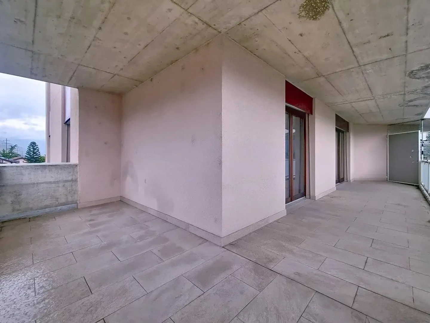 Appartamento 4.5 stanze - Foto 11 di 12