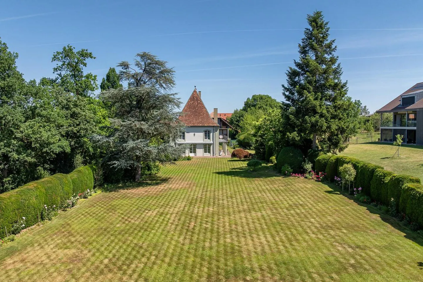 Erschlossenes Bauland an attraktiver Wohnlage - Photo 1 sur 6