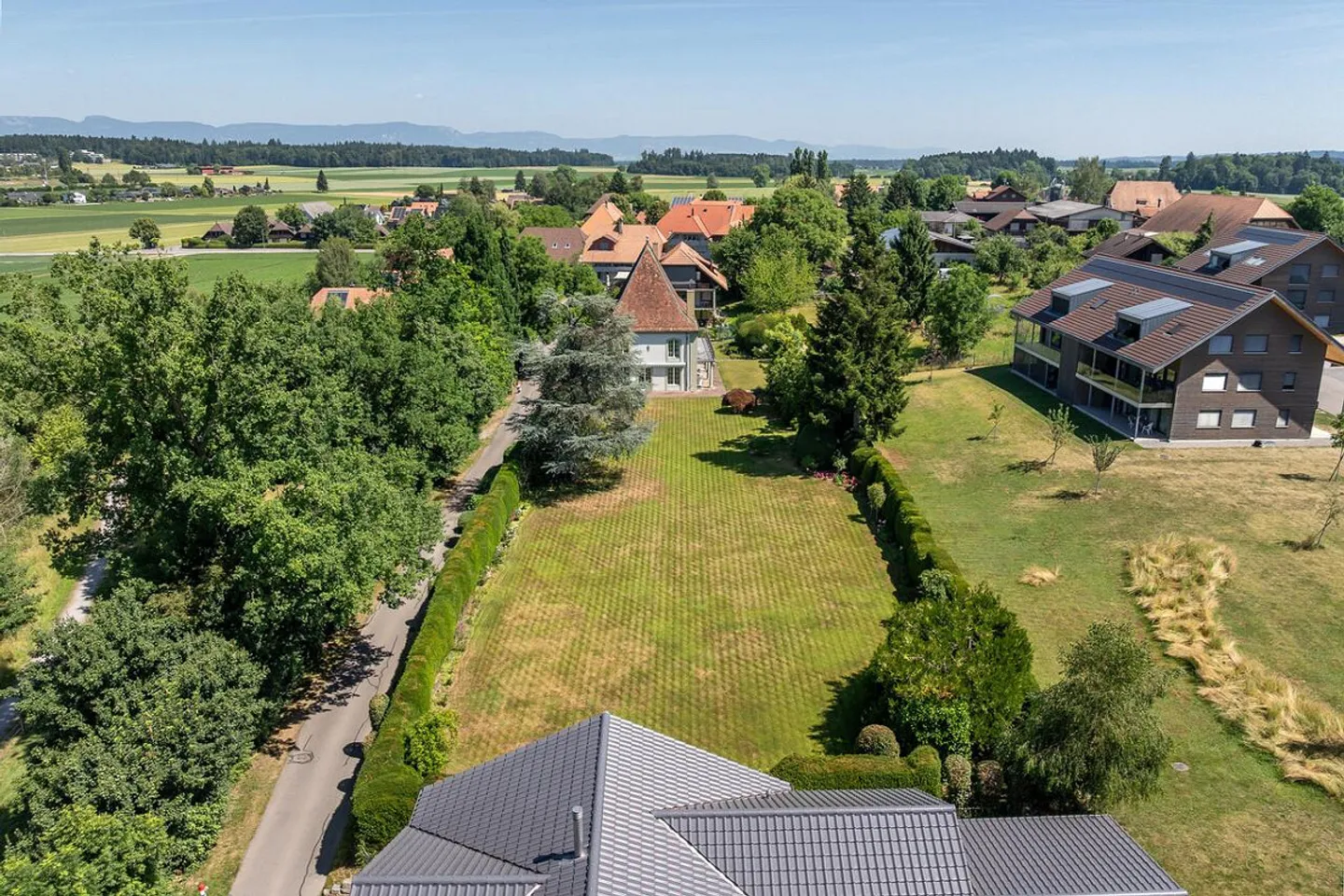 Erschlossenes Bauland an attraktiver Wohnlage - Photo 2 sur 6
