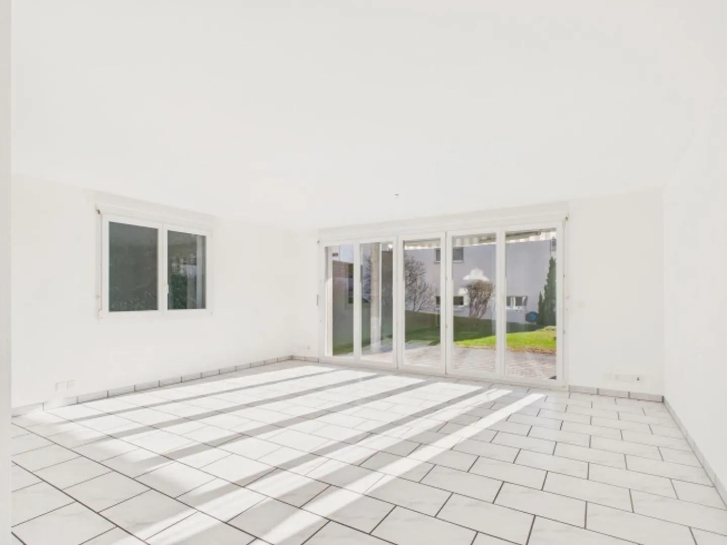 Appartement à louer - Photo 1 sur 11