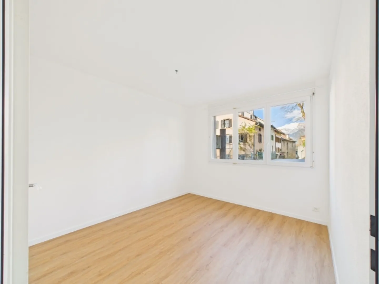 Appartement à louer - Photo 5 sur 11