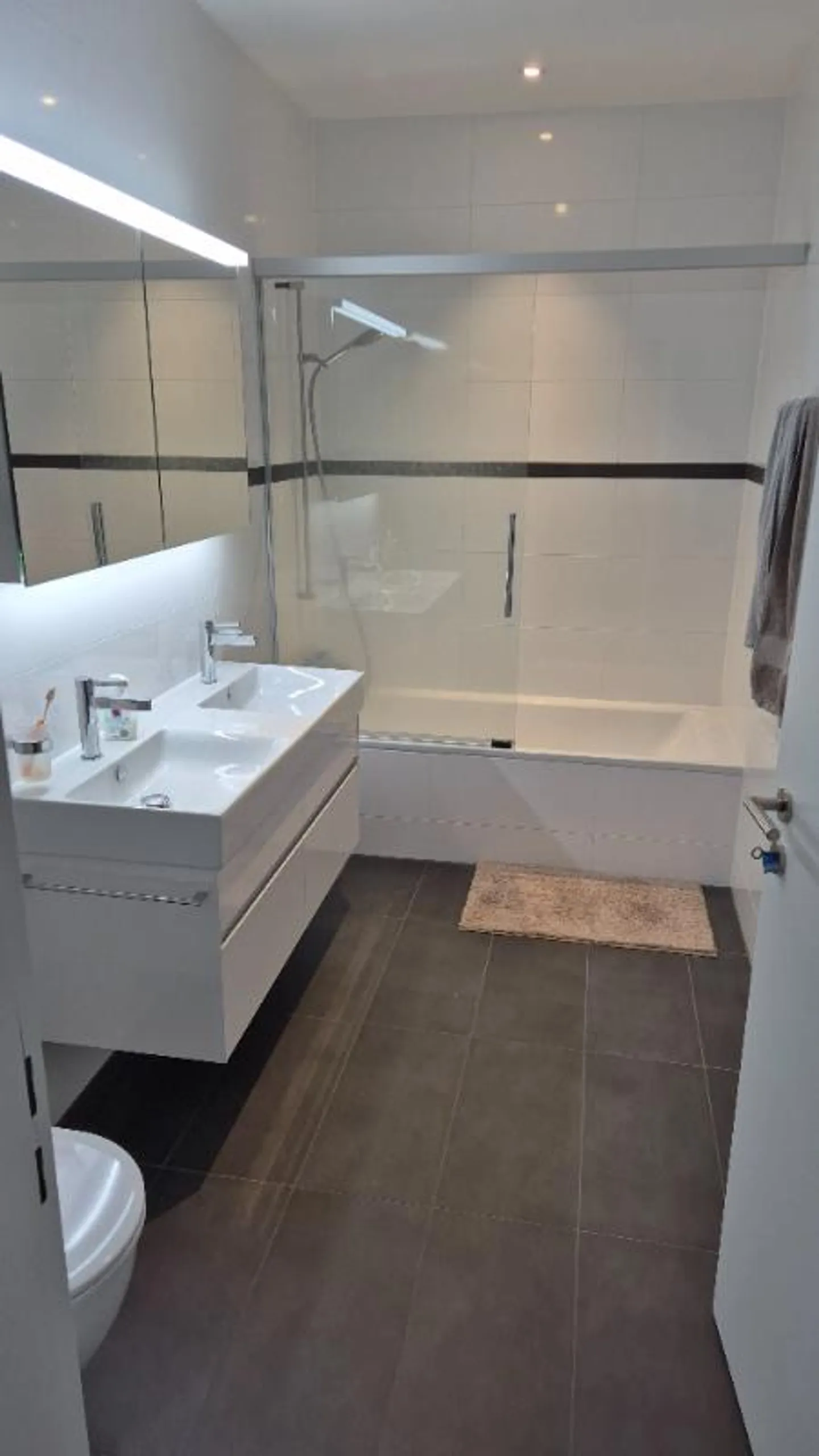 Appartement 2.5 pièces - Photo 5 sur 5