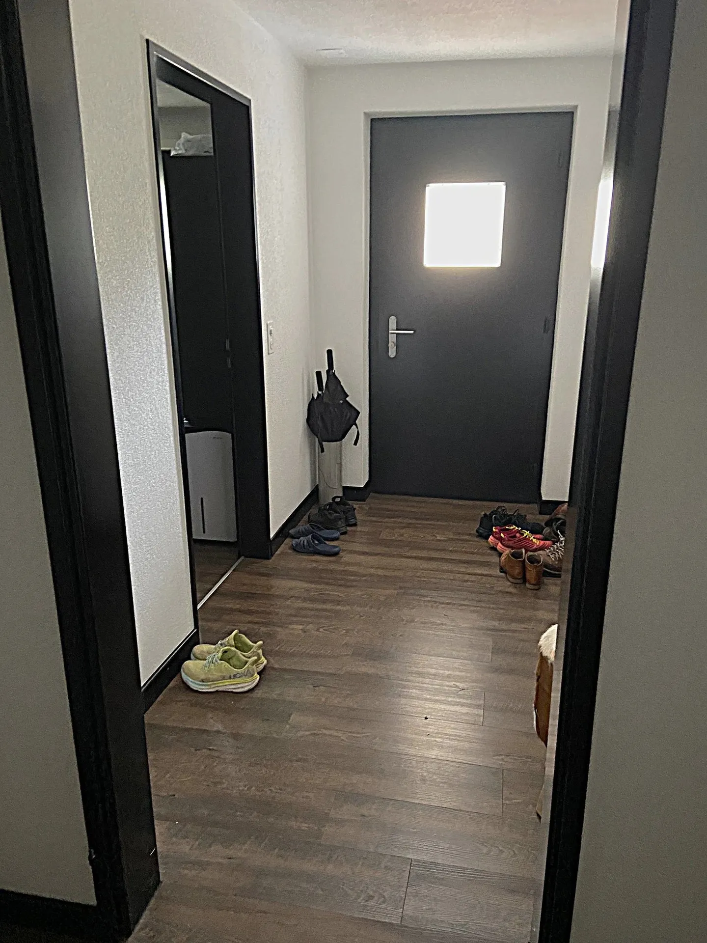 Wunderschönes, renoviertes Einfamilienhaus mit 6,5 Zimmern in Walperswil in ruhiger Lage. - Photo 11 sur 38