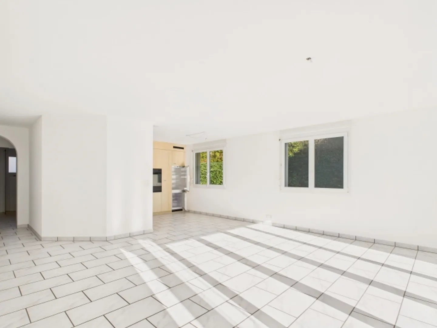 Appartement à louer - Photo 2 sur 11