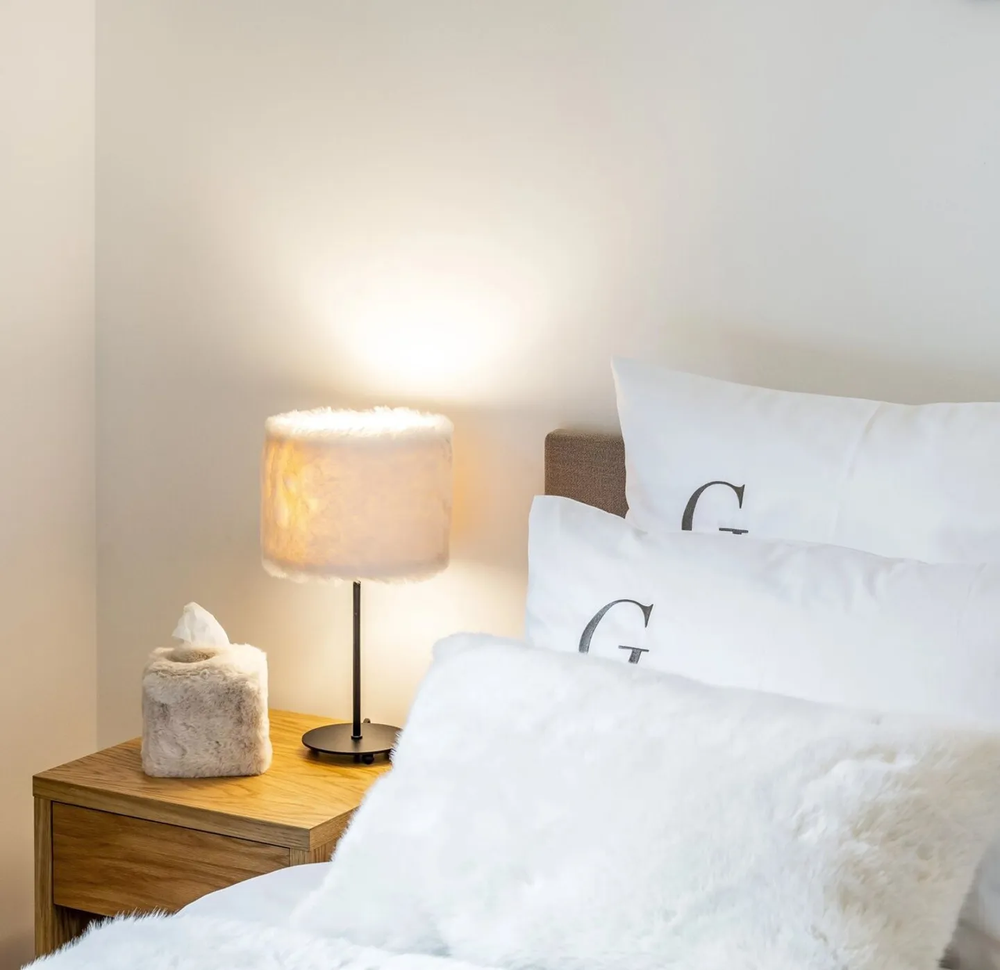 Lot 5 - Apartment available this winter in the Residence - Photo 2 of 8