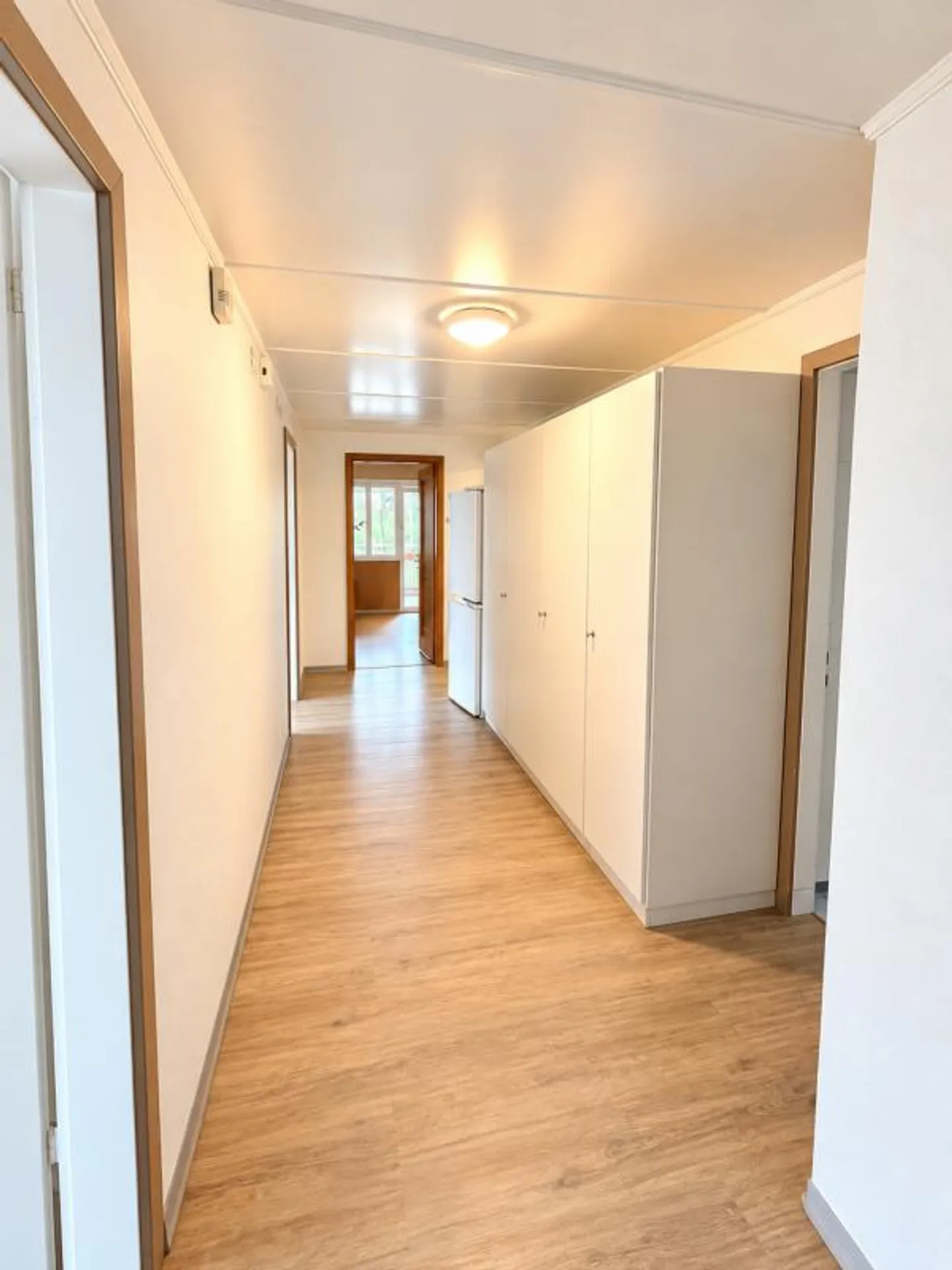 Appartamento 3.5 stanze con giardino d'inverno - Foto 6 di 11