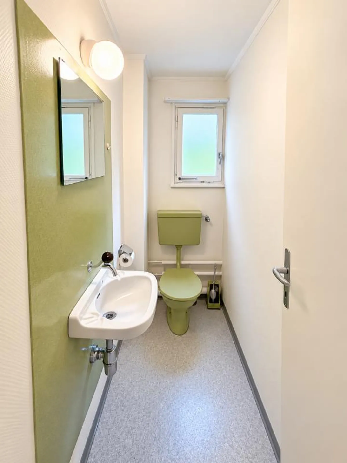 Appartamento 3.5 stanze con giardino d'inverno - Foto 7 di 11