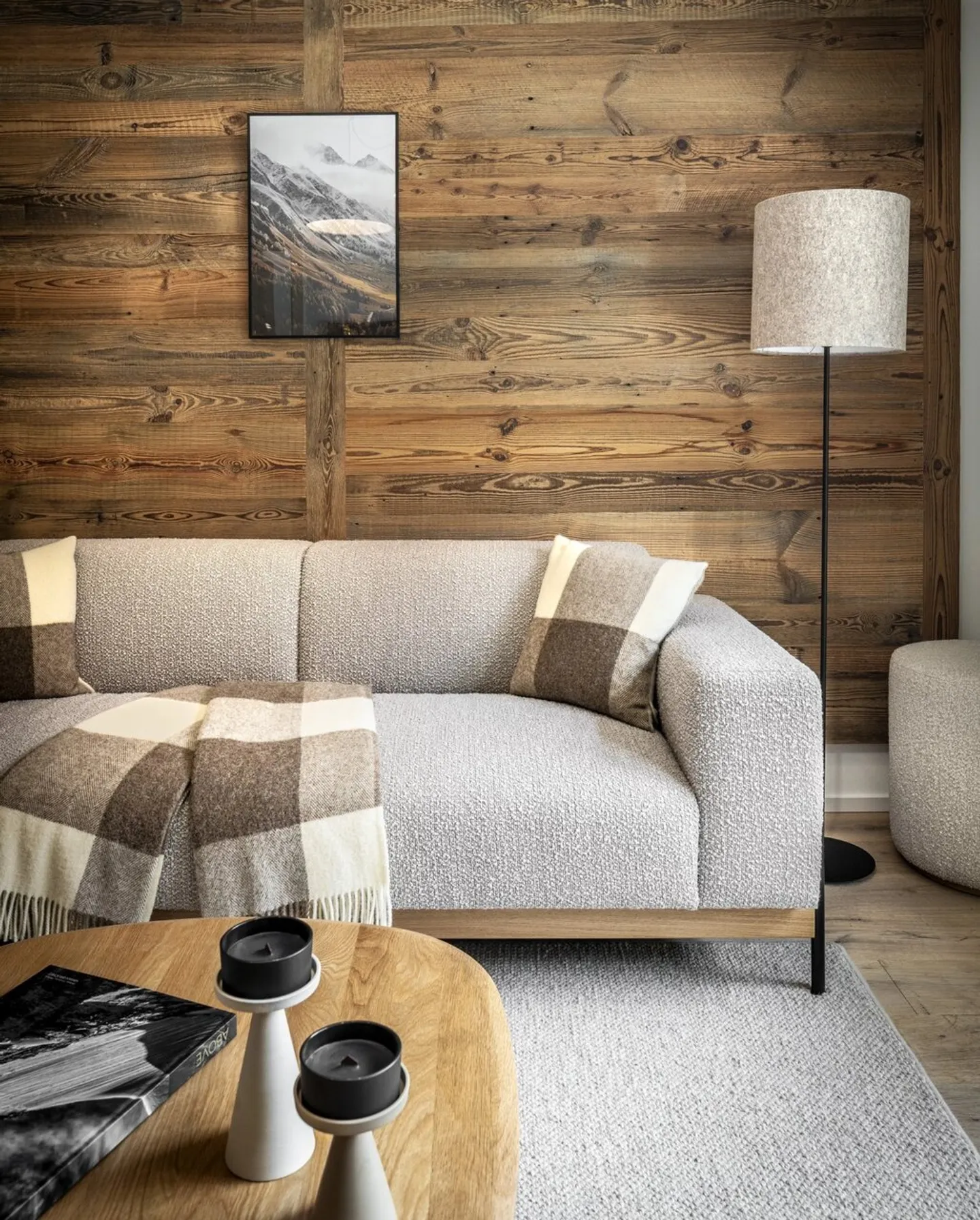 Lot 5 - Apartment available this winter in the Residence - Photo 4 of 8