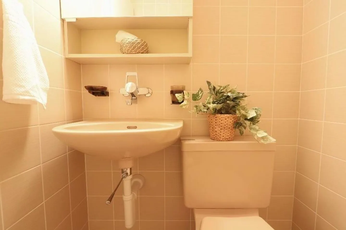 Beautiful cozy apartment in the Erlenmatten district! - Photo 4 of 10