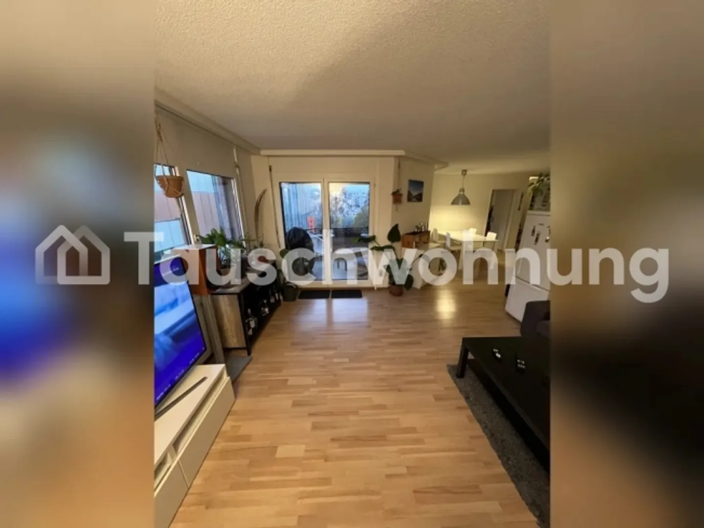 Exchange 4.5-room apartment in Zurich District 9 - Photo 6 of 13