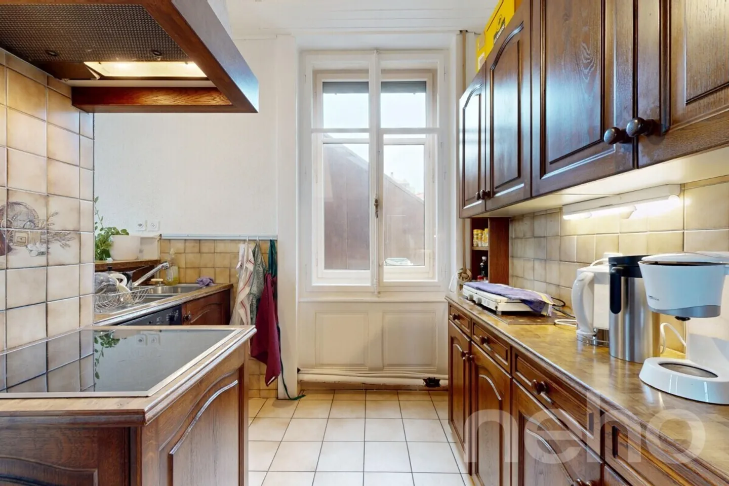 Appartement lumineux 3.5 pièces - Photo 8 sur 12