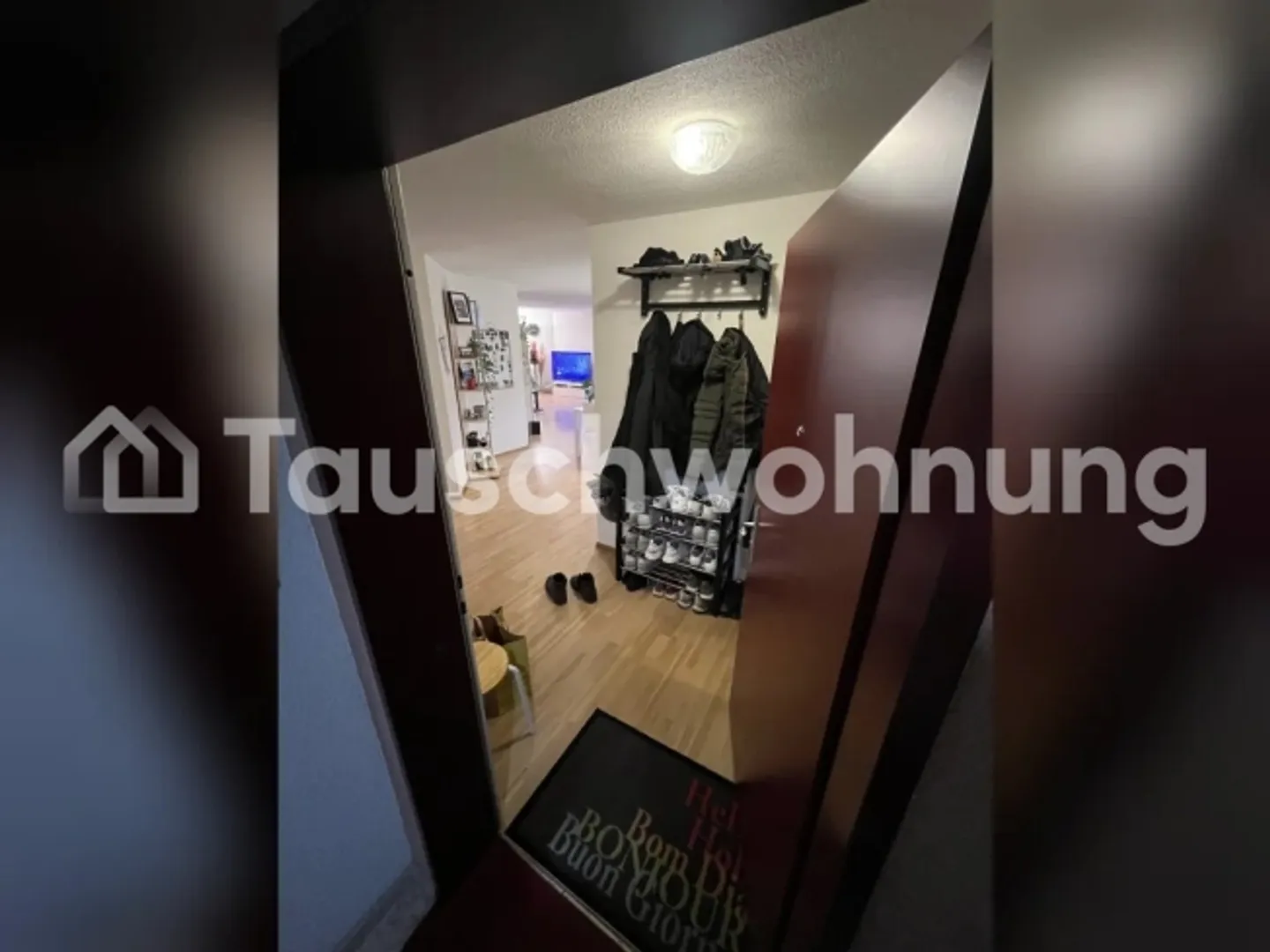 Exchange 4.5-room apartment in Zurich District 9 - Photo 4 of 13