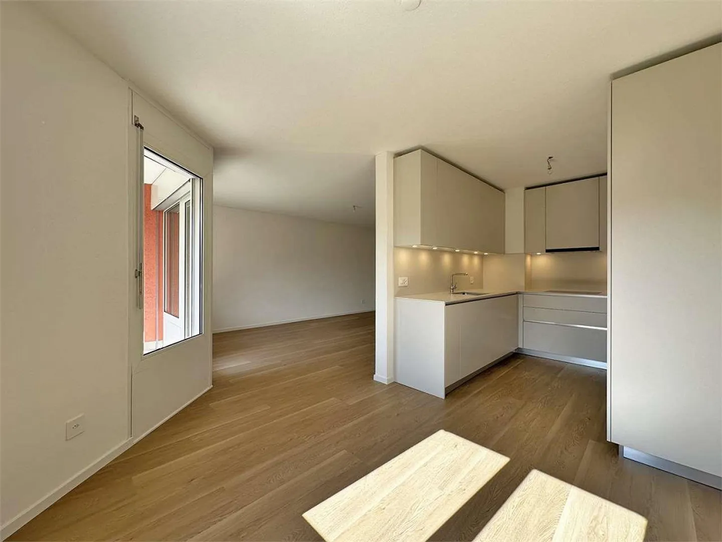 Breganzona - 3.5 locali completamente ristrutturato - Photo 1 of 10