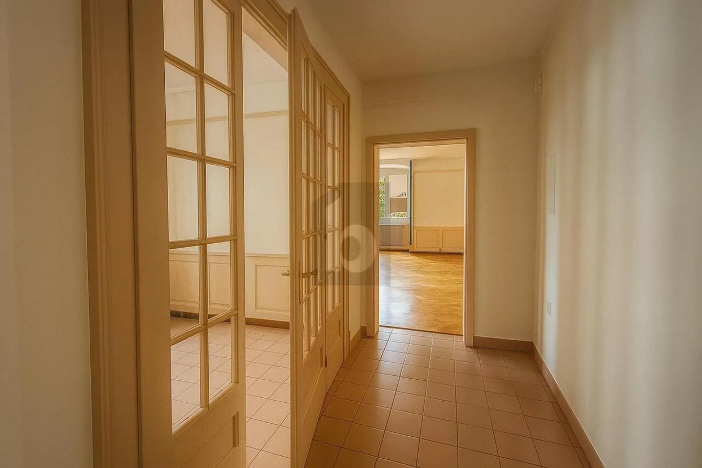 Espace de Bureau Spacieux à Delémont - Photo 3 sur 6